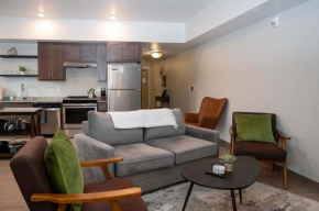2 Bedroom 2 Bathroom New Apartment Close To Mayo!
